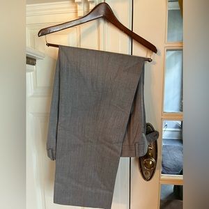 Light Grey Dress Pants